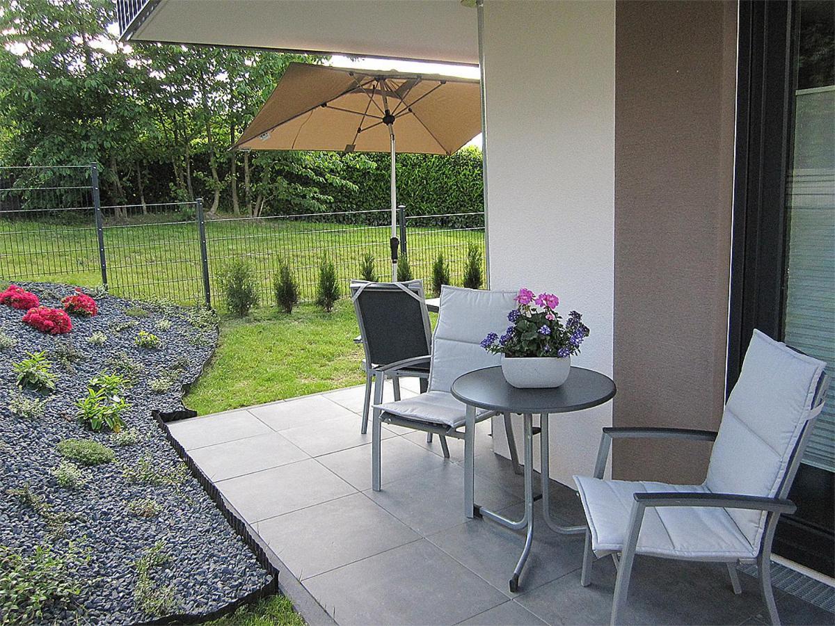 Ferienwohnung Im Kirschfeld - 5* Bernkastel-Kues Exterior foto